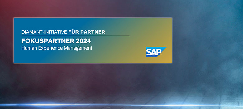 SAP Diamant-Initiative für Partner 