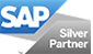 SAP Silver Partner Logo